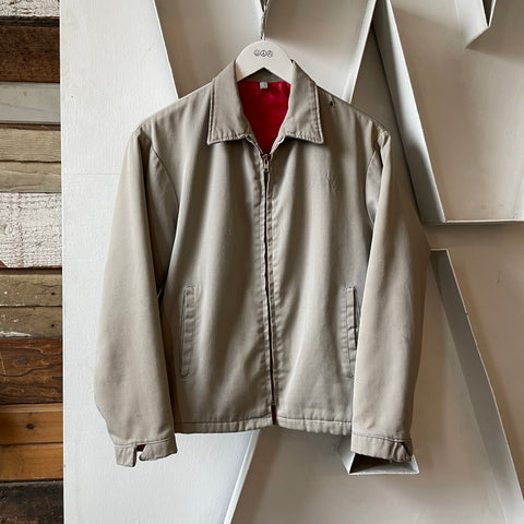 60’s Coors Work Jacket - Medium