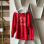 80's Reverse Weave Hempfield Hoodie - XL
