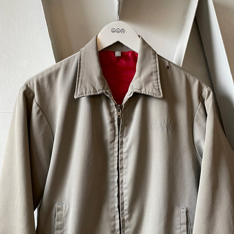 60’s Coors Work Jacket - Medium