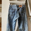 90’s Acid Washed Levi’s - 28” x 32”