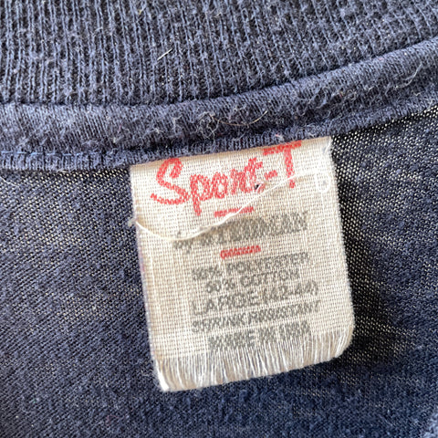80’s RIP Lizzy Tee - Medium