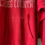 80's Reverse Weave Hempfield Hoodie - XL
