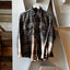 70’s CPO Wool Flannel - Large