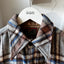 70’s CPO Wool Flannel - Large