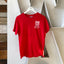 80’s Portland Bicycle Exchange Tee - Medium