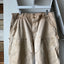 Faded Carhartt Dungarees - 36” x 32”