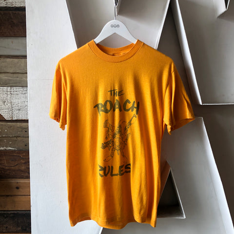 80's The Roach Rules - Large