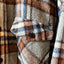 70’s CPO Wool Flannel - Large