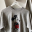 80's Mickey Crew - Large