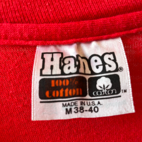 80’s Portland Bicycle Exchange Tee - Medium