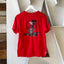 80’s Portland Bicycle Exchange Tee - Medium