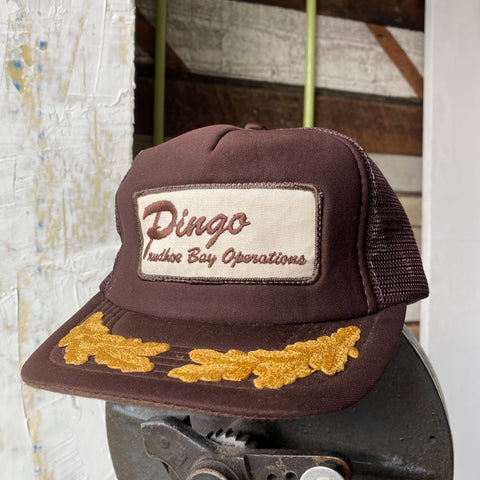 80's Pingo Trucker - OS