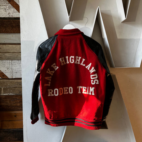 70’s Rodeo Jacket - Small