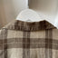 50’s Wool Loop Collar - Medium