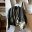 50's MA-1 Flight Jacket - Large