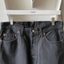 90’s Black Levi’s 517 - 32” x 33”