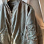 50's MA-1 Flight Jacket - Large