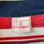 80’s Munsingwear Striped Pocket Tee - Medium