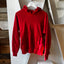 60’s Healthknit Double Face Hoodie - Medium