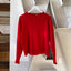 60’s Manhattan Sweater - Medium