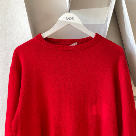 60’s Manhattan Sweater - Medium
