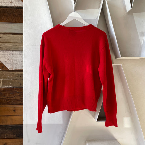 60’s Manhattan Sweater - Medium