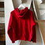 60’s Healthknit Double Face Hoodie - Medium