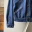 60's GWG Kings Denim Jacket - Small