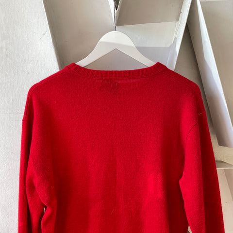 60’s Manhattan Sweater - Medium