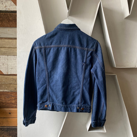 60's GWG Kings Denim Jacket - Small