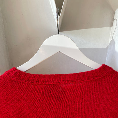 60’s Manhattan Sweater - Medium