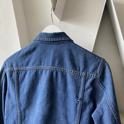 60's GWG Kings Denim Jacket - Small