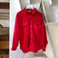 70’s 5 Brother Chamois Shirt - Large