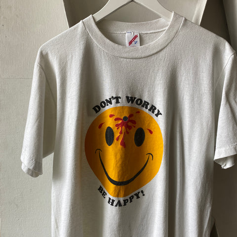 90's *:) Tee - Large