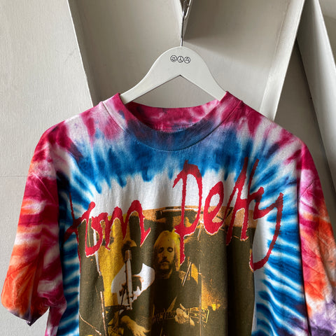 90’s Tom Petty Wildflowers Shirt - XL