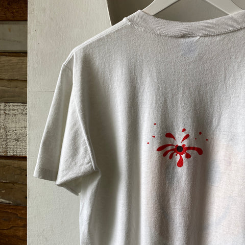 90's *:) Tee - Large
