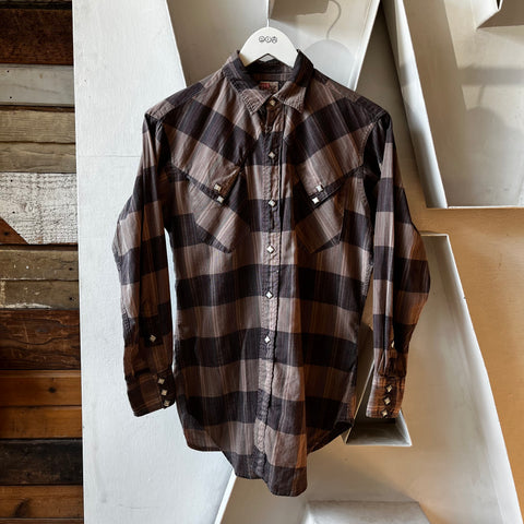 50’s Levi’s Western Shirt - Small