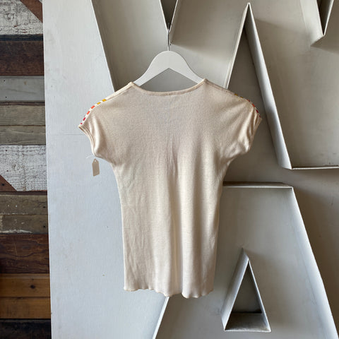 Psychedelic Shirt - Small