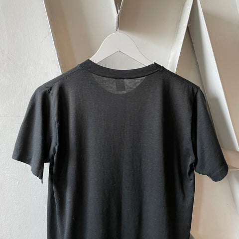 80’s Delta Wolf Pack Tee - Small