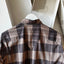 50’s Levi’s Western Shirt - Small