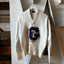 60’s Varsity Sweater - Medium