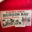 60’s Hudson Bay Flannel - Large