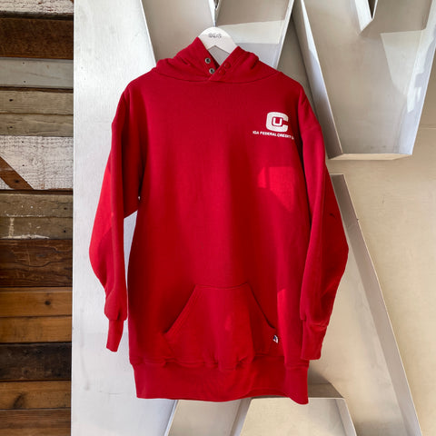 80’s Russell Double Face Hoodie - XXL