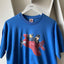 90’s Wallace and Gromit Tee - Large