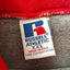 80’s Russell Double Face Hoodie - XXL