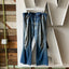 80's Denim Faders - 36” x 29”