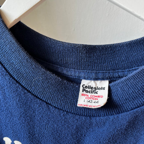80’s Rafting Tee - Large