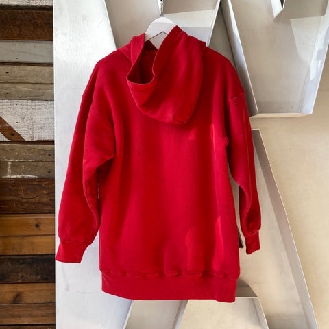 80’s Russell Double Face Hoodie - XXL