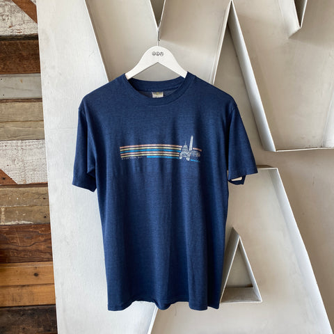 80's Washington DC - Medium