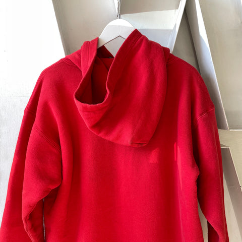 80’s Russell Double Face Hoodie - XXL